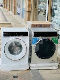 از کجا بفهمیم لباسشویی بوش اصلیه؟|02191693162