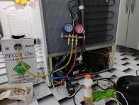 علت خنک نکردن یخچال | 02191693162