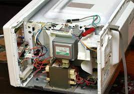 علت نچرخیدن سینی در مایکروفر | 02191693162