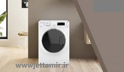 تعمیر|ارورهای ماشین لباسشویی هیمالیا |جت تعمیر